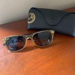 Rayban Classic